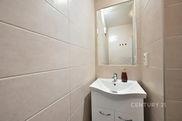 Pronájem bytu 3+1, Plzeň, Křimická, 63 m2