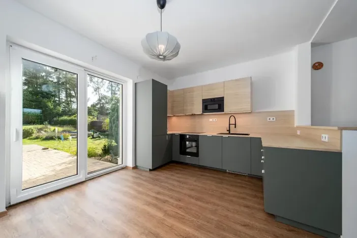 Prodej rodinného domu, Úvaly, Štefánikova, 145 m2