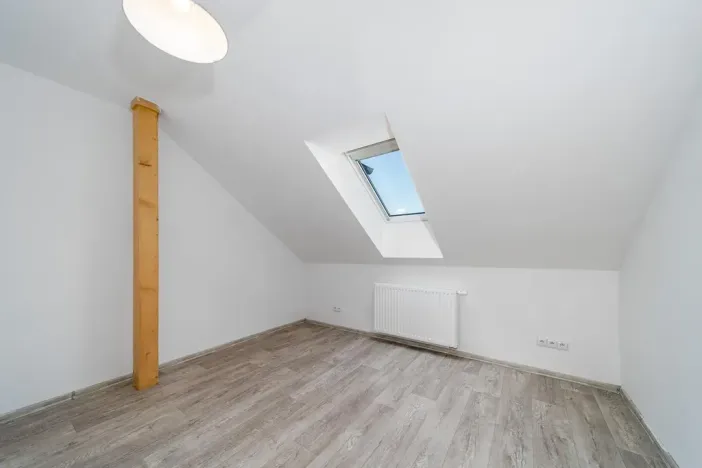 Prodej rodinného domu, Úvaly, Štefánikova, 145 m2