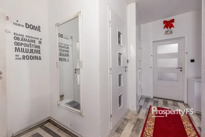 Prodej bytu 3+1, Česká Lípa, Dukelská, 75 m2