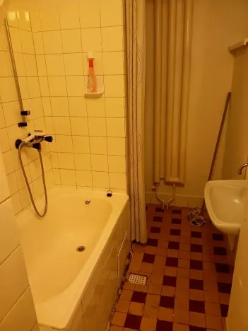 Pronájem bytu 2+1, Uherský Brod, 54 m2