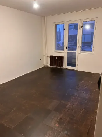 Prodej bytu 3+1, Praha - Krč, Antala Staška, 71 m2