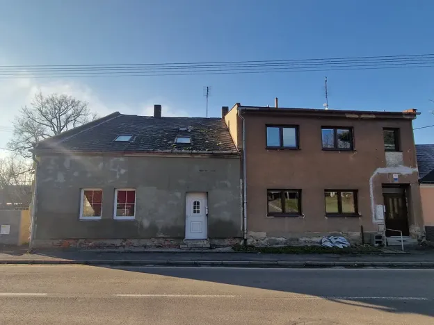 Prodej rodinného domu, Svitavy, Jana Želivského, 157 m2