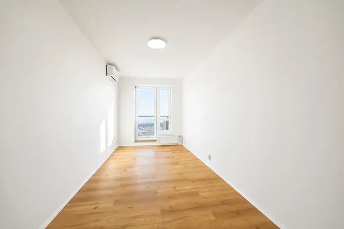 Prodej bytu 3+kk, Praha - Troja, Velká skála, 100 m2