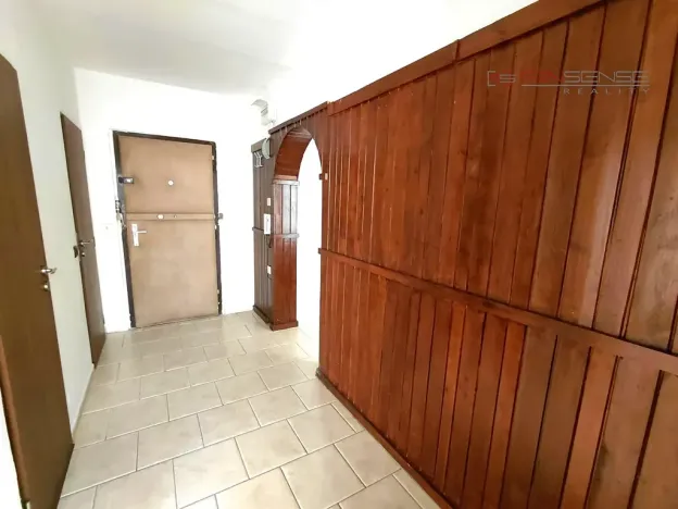 Pronájem bytu 3+kk, Kladno, Vašíčkova, 64 m2