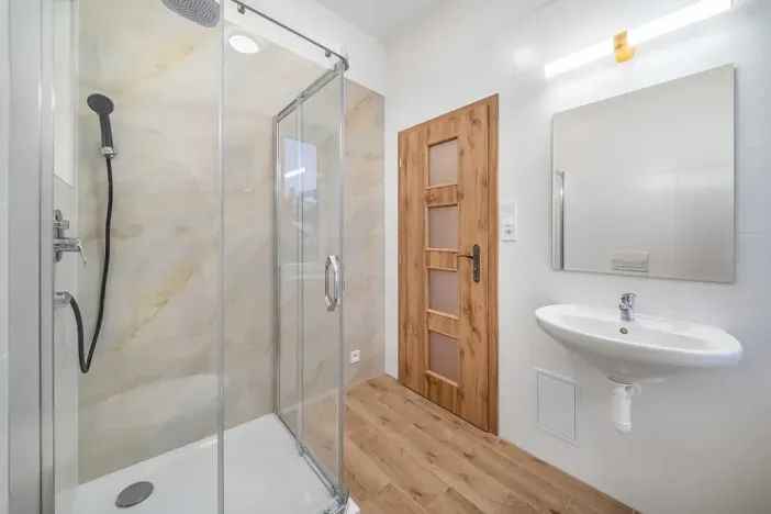 Pronájem bytu 2+kk, Plzeň, Dvorní, 63 m2