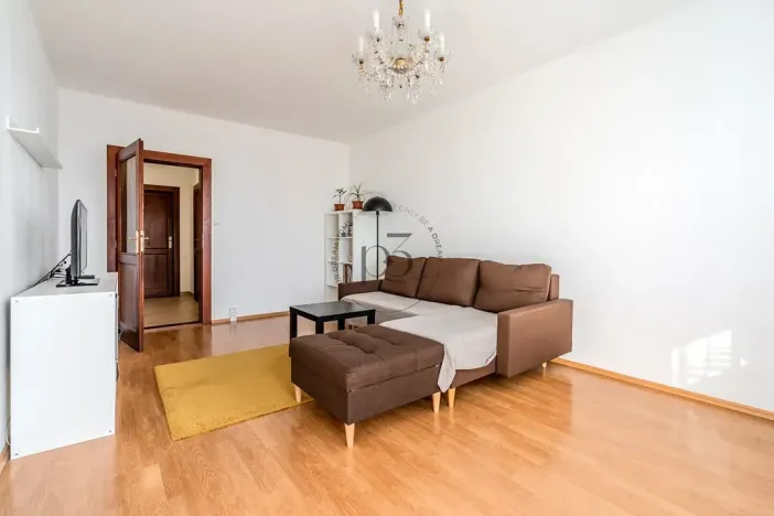 Prodej bytu 3+1, Praha - Troja, Mazurská, 67 m2