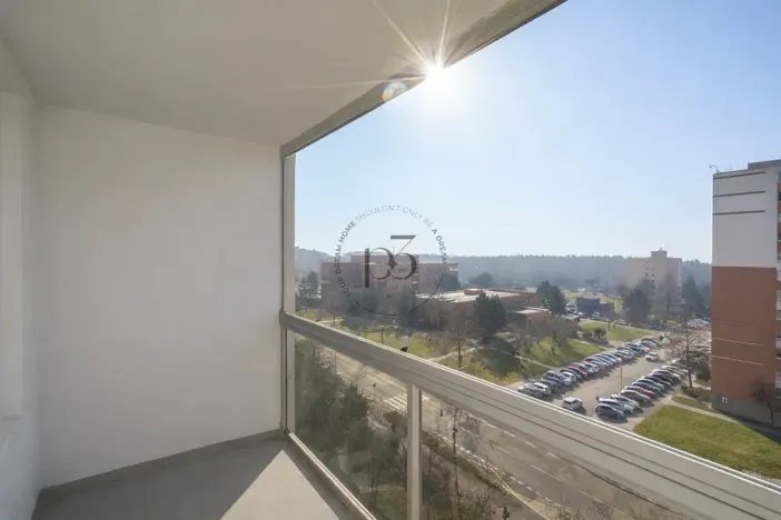 Prodej bytu 3+1, Praha - Troja, Mazurská, 67 m2