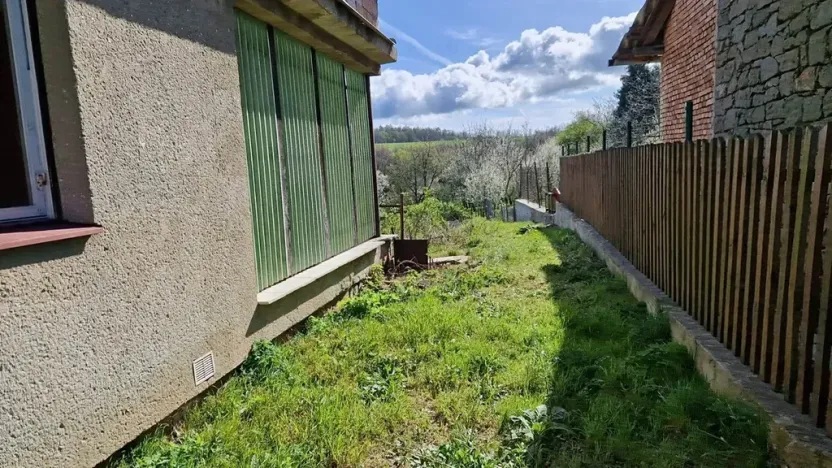 Prodej rodinného domu, Kostelany, 148 m2