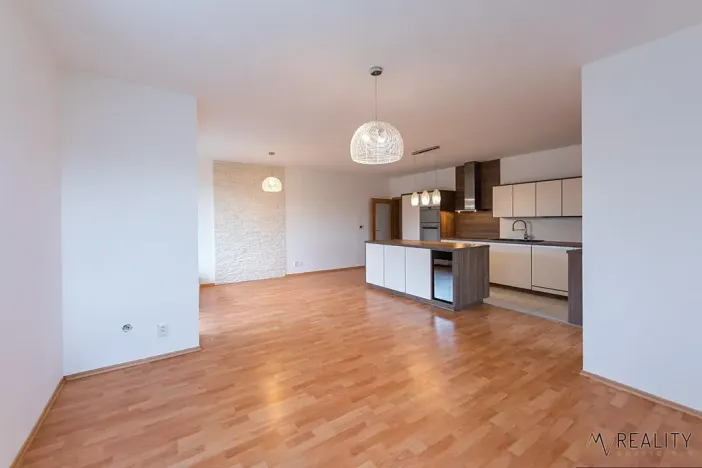 Pronájem bytu 3+kk, Ostrava, Kaminského, 94 m2