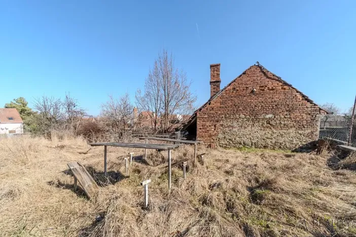 Prodej rodinného domu, Určice, 134 m2