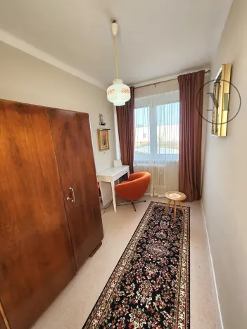 Pronájem rodinného domu, Bechyně, sídl. 5. května, 120 m2