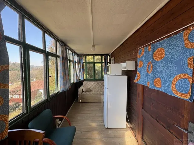 Prodej chaty, Kaliště, 54 m2