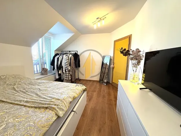 Prodej bytu 4+kk, Jičín, Třešňová, 92 m2