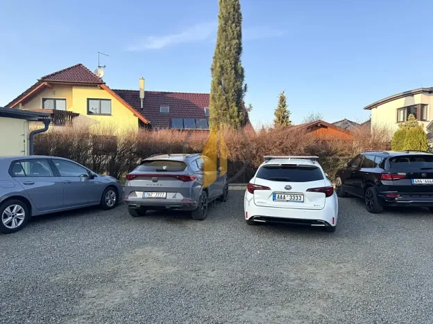 Prodej bytu 4+kk, Jičín, Třešňová, 92 m2