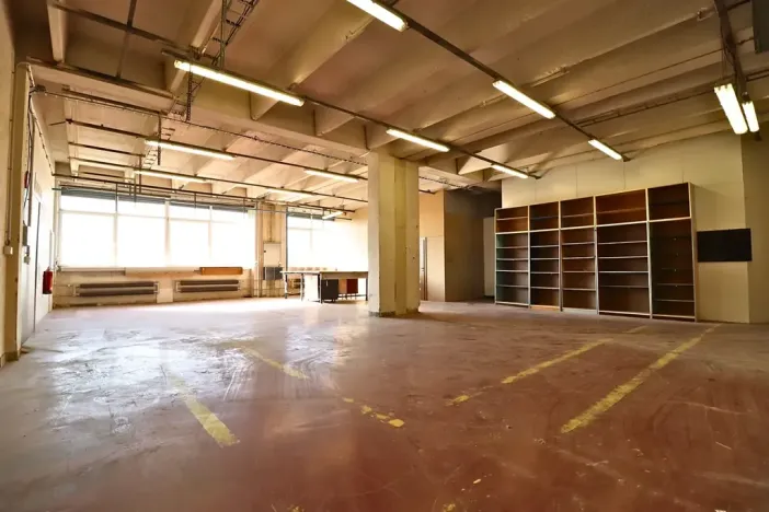 Pronájem skladu, Brno, Bohunická, 290 m2
