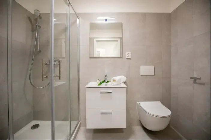 Pronájem bytu 1+kk, Brno, Poštovská, 39 m2