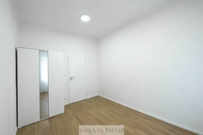 Pronájem bytu 2+kk, Praha - Košíře, Holečkova, 44 m2