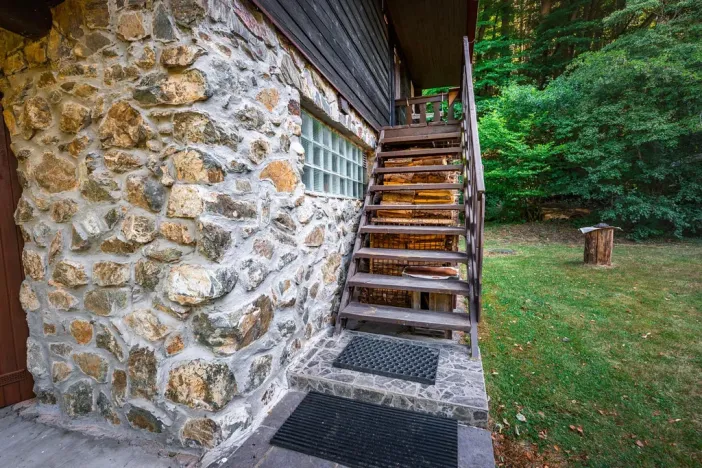 Prodej chaty, Černošín - Ostrovce, 80 m2