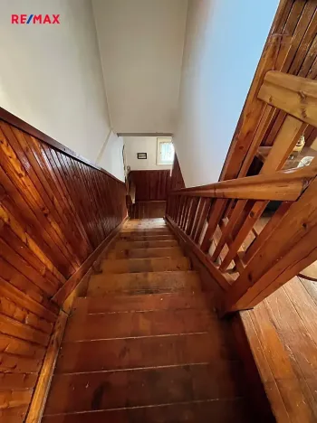 Prodej rodinného domu, Kladno, F. Plamínkové, 86 m2