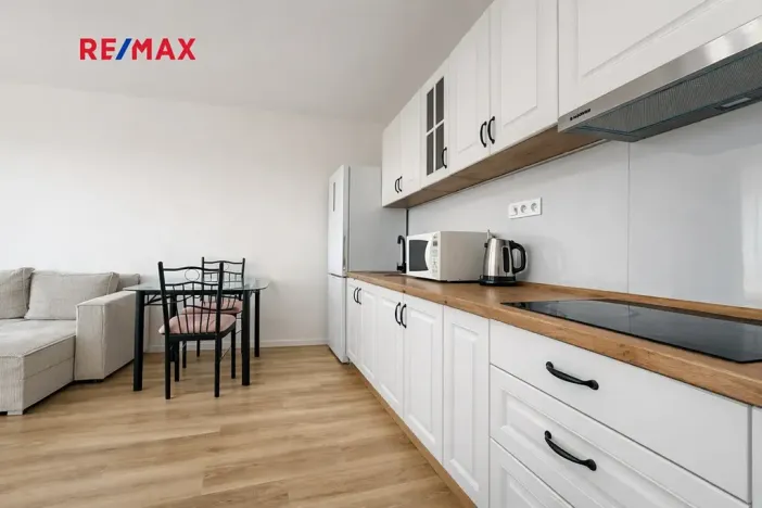 Pronájem bytu 3+kk, Kladno, Unhošťská, 60 m2