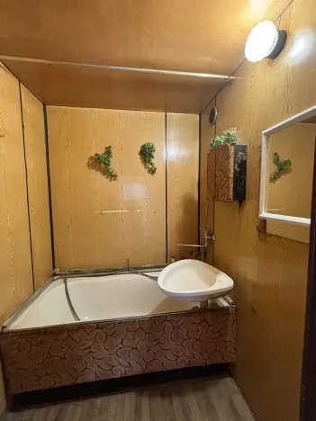 Prodej bytu 2+1, Cebiv, 90 m2