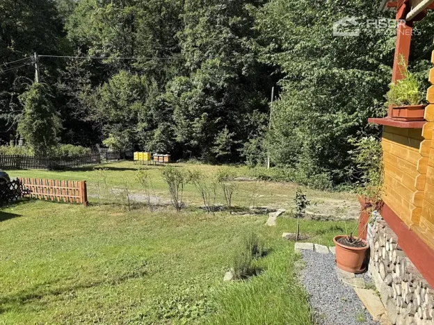 Prodej chaty, Valašské Meziříčí, 20 m2