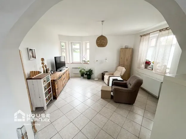 Prodej rodinného domu, Malý Újezd, 153 m2