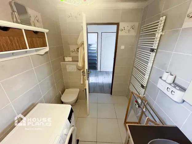 Prodej rodinného domu, Malý Újezd, 153 m2