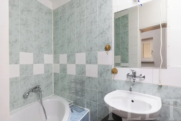 Prodej bytu 2+kk, Praha - Nusle, Pod vilami, 39 m2