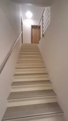 Pronájem bytu 1+kk, Praha - Stodůlky, Mezi školami, 35 m2