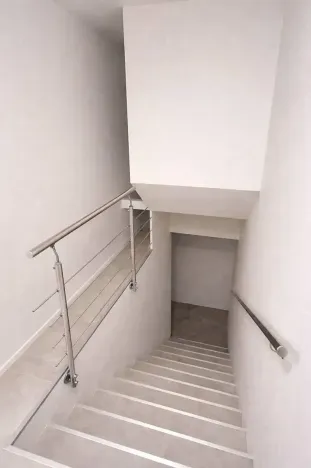 Pronájem bytu 1+kk, Praha - Stodůlky, Mezi školami, 35 m2