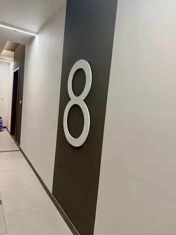 Pronájem bytu 2+kk, Praha, V třešňovce, 50 m2