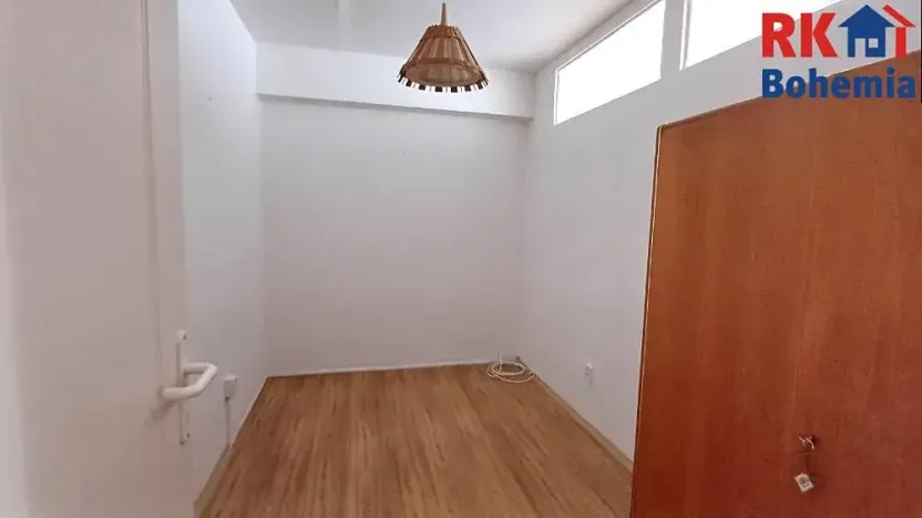 Pronájem bytu 1+1, Mladá Boleslav, Jana Palacha, 41 m2