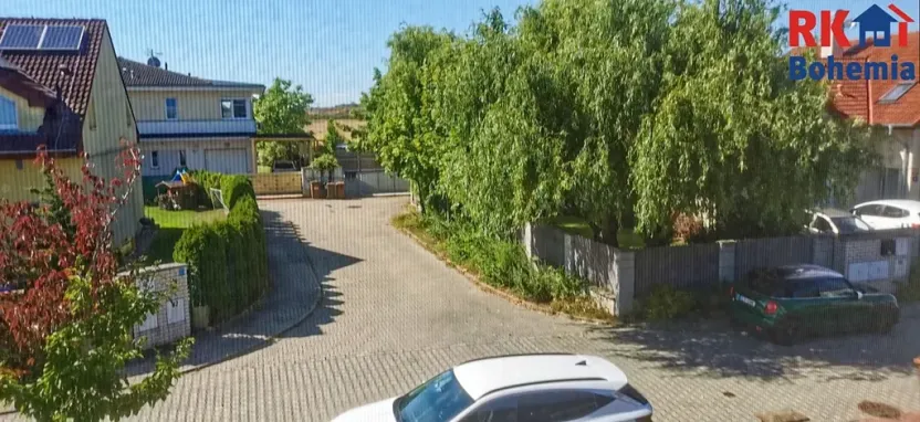 Prodej rodinného domu, Praha - Újezd nad Lesy, Lutínská, 18 m2