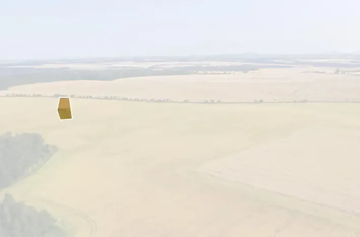 Prodej pole, Horní Slivno, 27919 m2