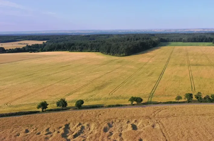 Prodej pole, Horní Slivno, 27919 m2