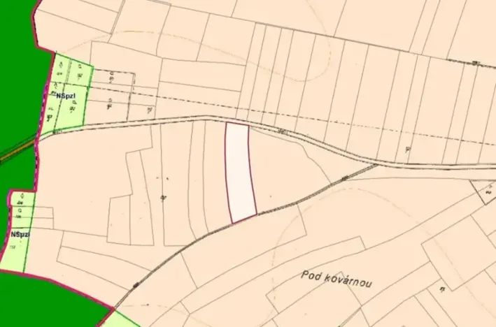 Prodej pole, Horní Slivno, 27919 m2