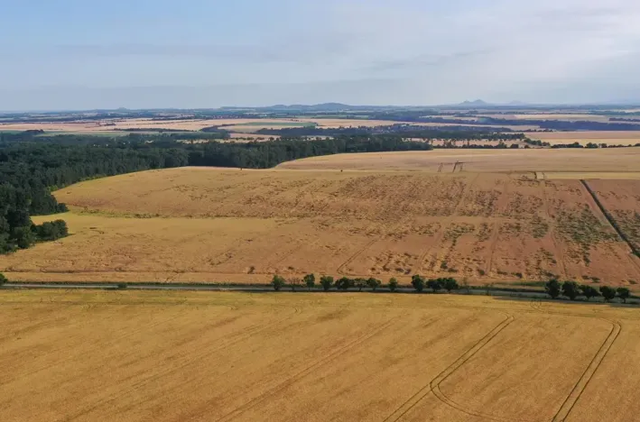 Prodej pole, Horní Slivno, 10325 m2