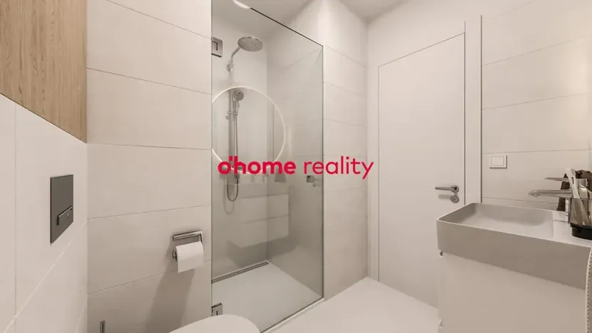 Prodej bytu 1+kk, Olomouc, Okružní, 35 m2