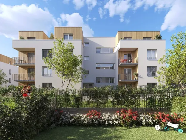 Prodej bytu 2+kk, Plzeň, K Zelené louce, 50 m2