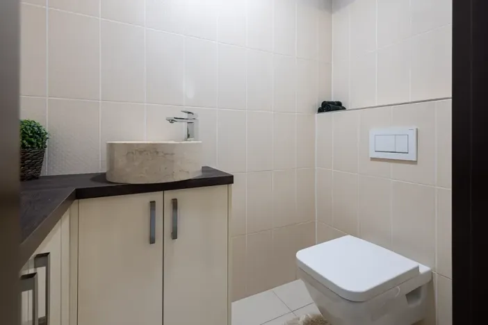 Prodej bytu 3+kk, Říčany, Kolovratská, 102 m2