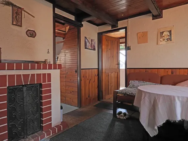 Prodej chaty, Zadní Třebaň, 70 m2