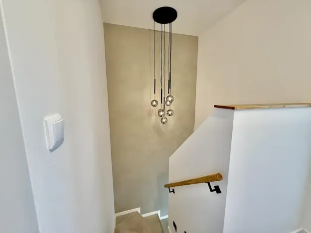 Pronájem bytu 4+kk, Libomyšl, 100 m2