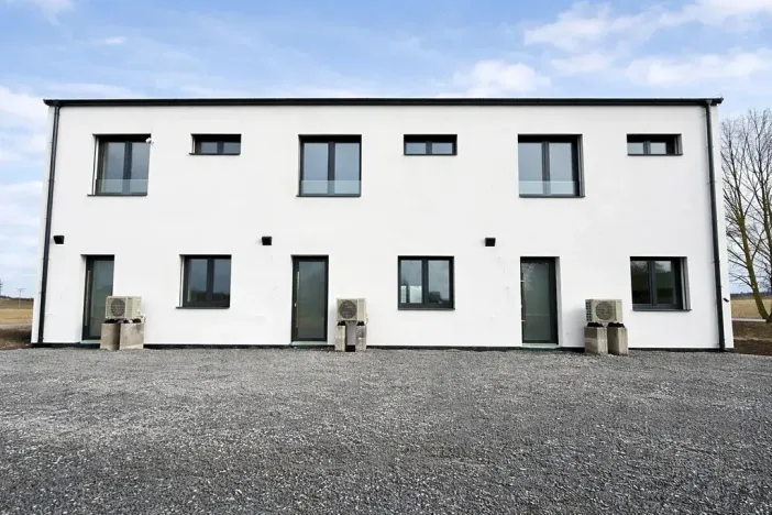 Pronájem rodinného domu, Libomyšl, 100 m2