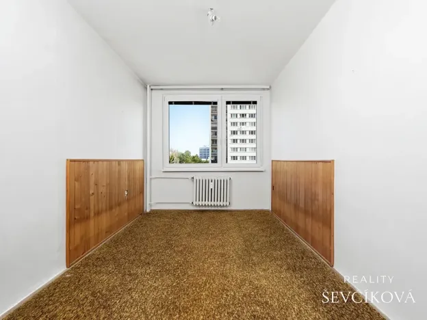 Prodej bytu 3+1, Hradec Králové, Uhelná, 83 m2