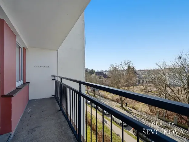 Prodej bytu 3+1, Hradec Králové, Uhelná, 83 m2