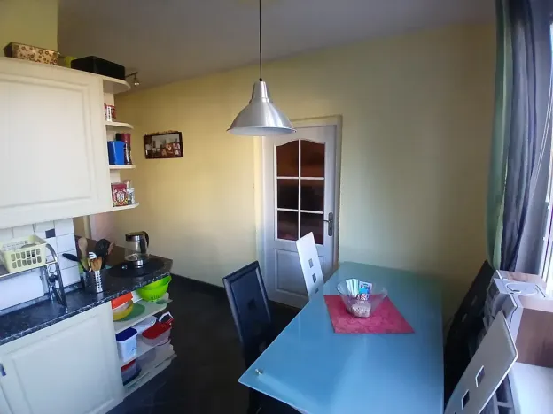 Prodej bytu 3+1, Sokolov, Poláčkova, 81 m2