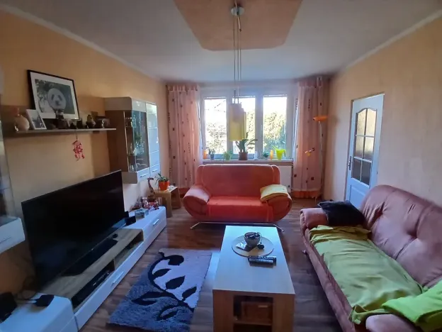 Prodej bytu 3+1, Sokolov, Poláčkova, 81 m2