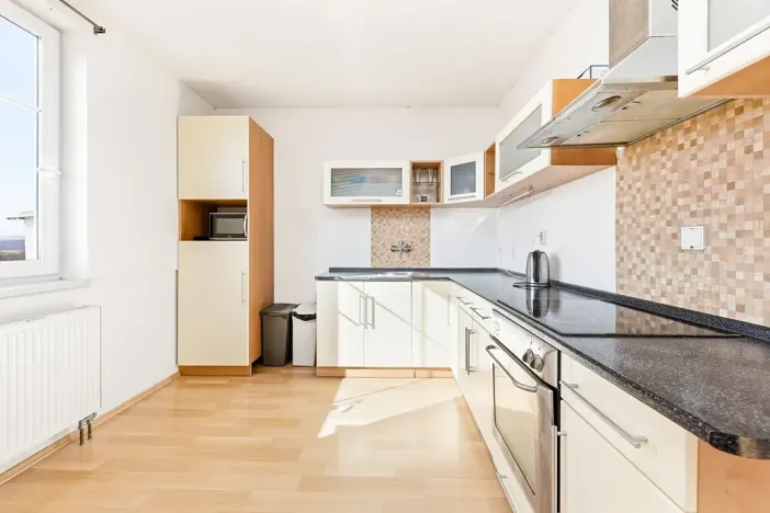 Prodej bytu 3+kk, Tisová, 71 m2